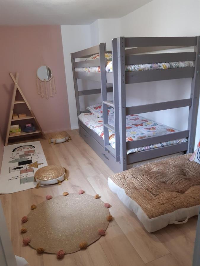 Maison De Ville Selestat Centre Экстерьер фото