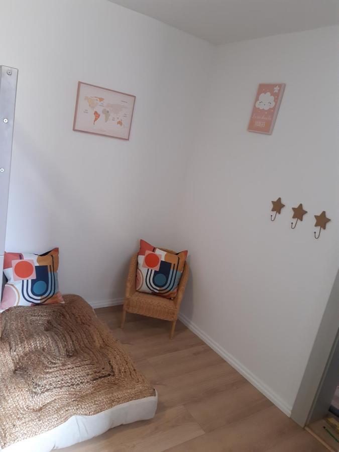 Maison De Ville Selestat Centre Экстерьер фото