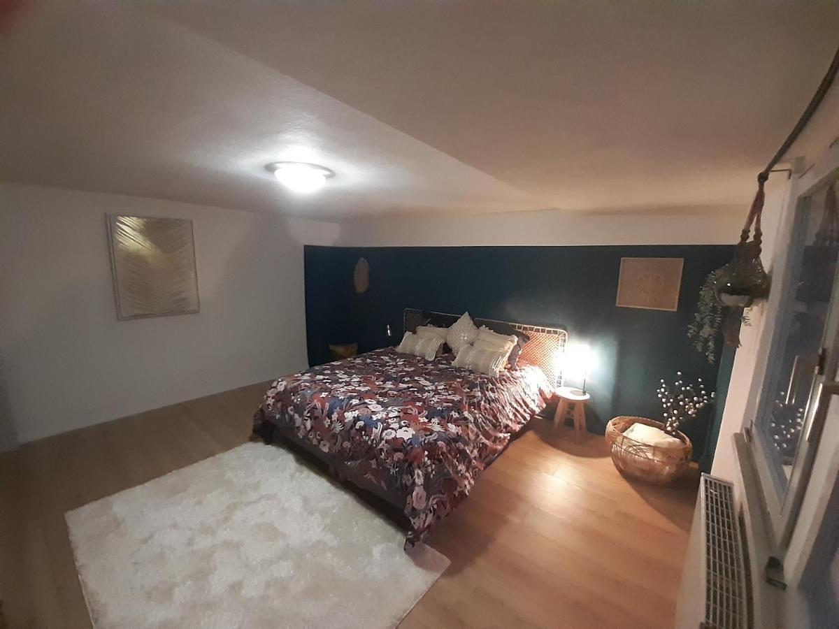 Maison De Ville Selestat Centre Экстерьер фото