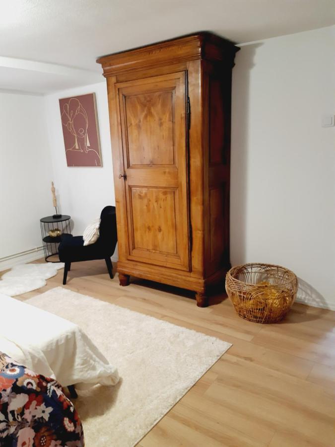 Maison De Ville Selestat Centre Экстерьер фото