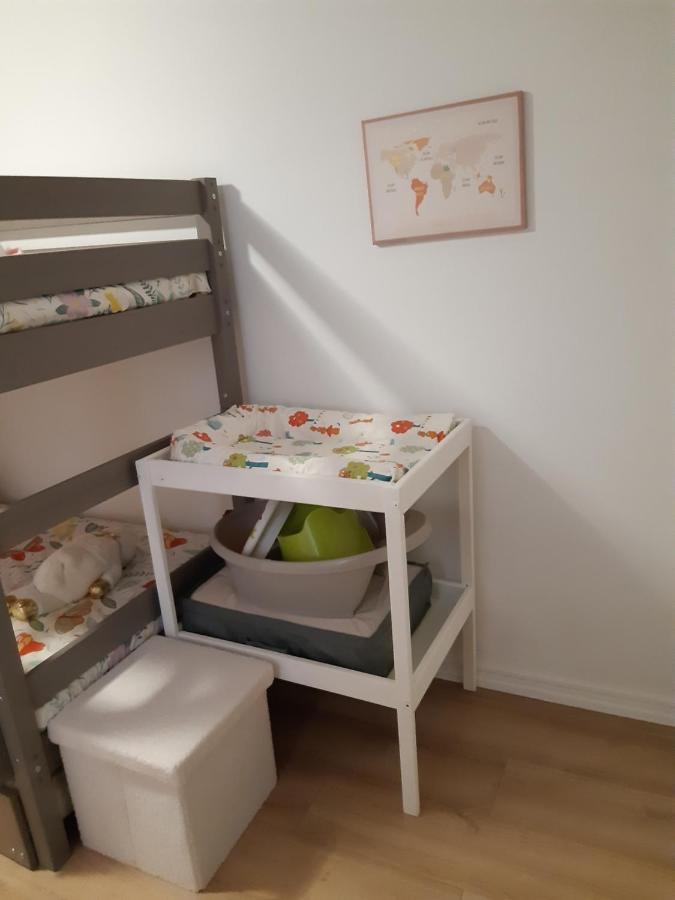 Maison De Ville Selestat Centre Экстерьер фото